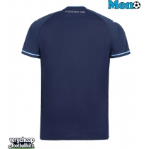 Lazio Replica Third Shirt 2025-26 Short Sleeve